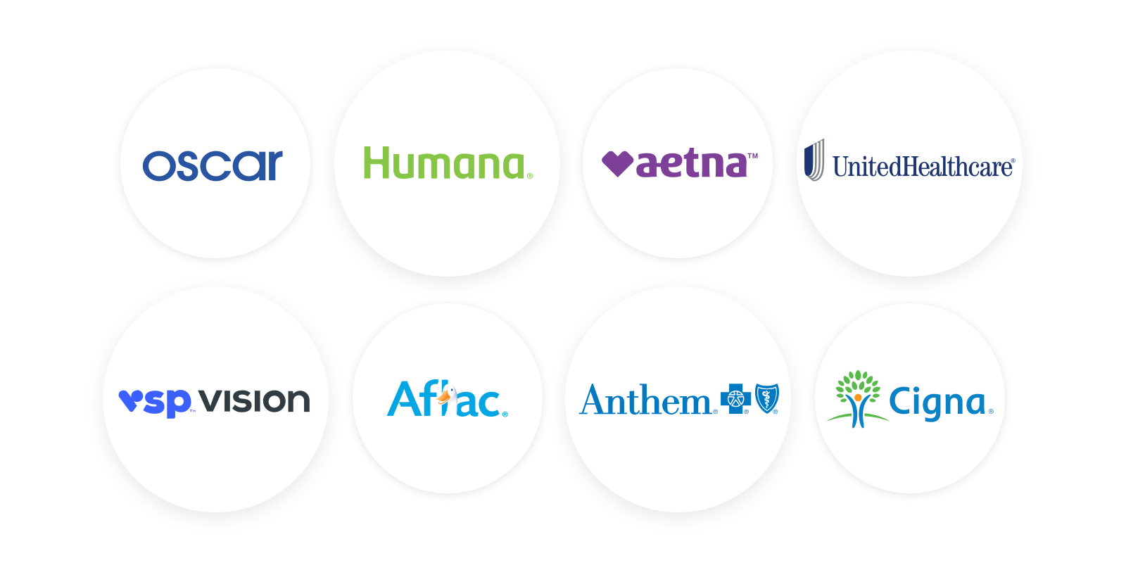 Compare quotes from over 200 top rated carriers nationwide